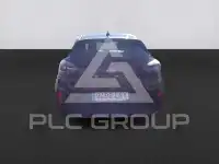 2021 Ford Puma
