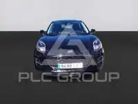 2021 Ford Puma