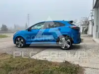 2021 Ford Puma