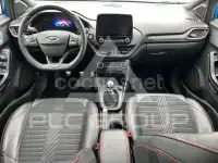 2021 Ford Puma