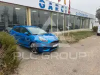 2021 Ford Puma