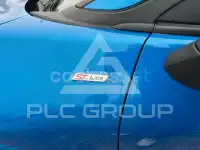 2021 Ford Puma