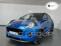 2021 Ford Puma
