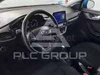 2021 Ford Puma
