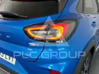 2021 Ford Puma