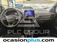 2021 Ford Puma