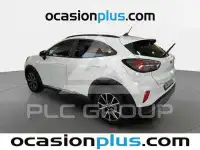 2021 Ford Puma