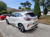 2021 Ford Puma