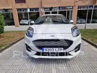 2021 Ford Puma