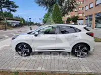 2021 Ford Puma
