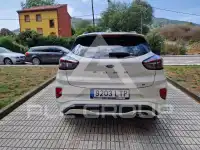 2021 Ford Puma
