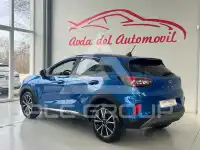 2021 Ford Puma