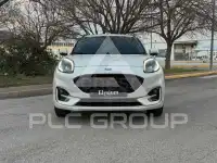2021 Ford Puma