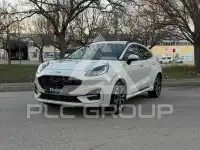 2021 Ford Puma