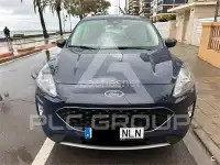2021 Ford Kuga
