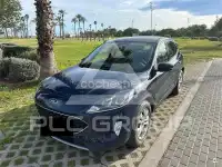 2021 Ford Kuga