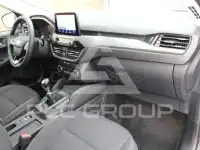 2021 Ford Kuga