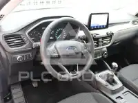 2021 Ford Kuga