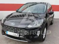 2021 Ford Kuga