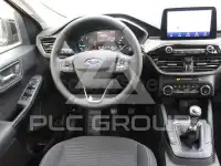 2021 Ford Kuga