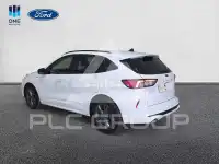 2021 Ford Kuga