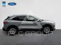 2021 Ford Kuga