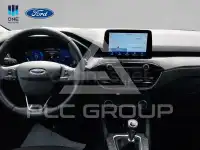 2021 Ford Kuga