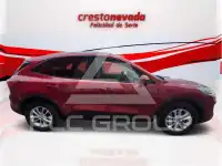 2021 Ford Kuga