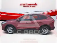 2021 Ford Kuga