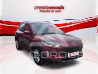 2021 Ford Kuga