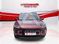 2021 Ford Kuga
