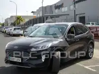 2021 Ford Kuga