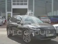 2021 Ford Kuga