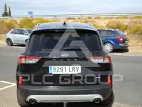 2021 Ford Kuga