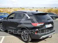 2021 Ford Kuga