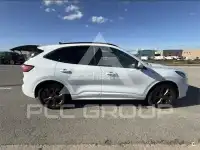 2021 Ford Kuga