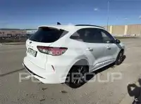2021 Ford Kuga