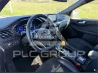 2021 Ford Kuga