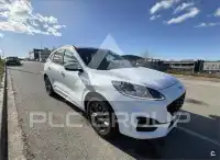 2021 Ford Kuga