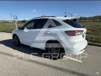 2021 Ford Kuga