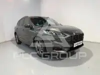 2021 Ford Kuga