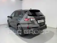 2021 Ford Kuga