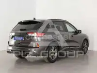 2021 Ford Kuga