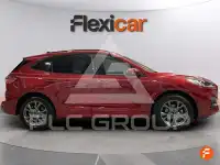 2021 Ford Kuga