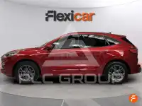 2021 Ford Kuga
