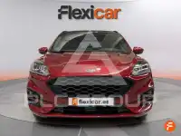 2021 Ford Kuga