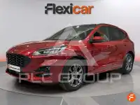 2021 Ford Kuga