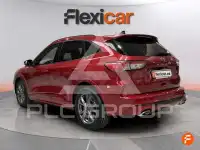 2021 Ford Kuga