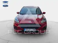 2021 Ford Kuga