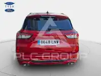 2021 Ford Kuga